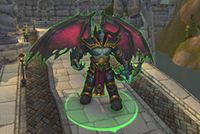 便携式邪能散播器怎么获取 恐惧渗透者在哪