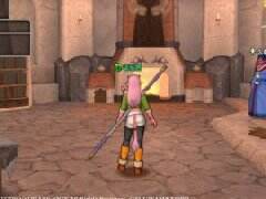 新人一看就懂 《勇者斗恶龙X》UI界面解读