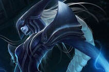 冰冻一切！LOLS6丽桑卓中单天赋加点符文推荐