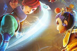 李小鹏加盟梦幻西游全民PK争霸赛巅峰之战