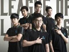 LPL最后晋级名额争夺战 谁能笑到最后