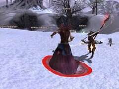 魔物的强袭 快来守护《猎灵》最后的防线