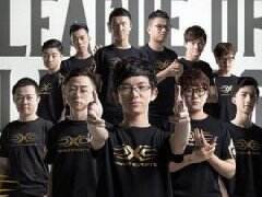 LOL赛事前瞻：S6门票争夺战 见证季军诞生