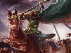 告别烂片亲身下斗 征三国盗墓副本武王墓攻略