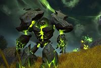 军团入侵成就 艾泽拉斯的保卫者怎么查看