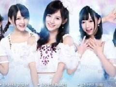 鞠婧祎领衔SNH48献唱 《梦幻西游》动画主题曲