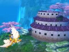 新人保护计划《幻世封神》资料片愉快升级