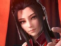 换个世界谈恋爱 《新倩女幽魂》一笑倾城CG首曝