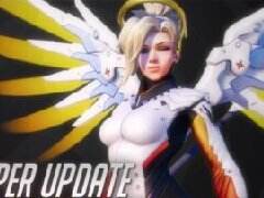 《守望先锋》天梯等级上增限加5千 取消绝杀局