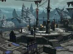 《最终幻想14》818新版上线 开放狼狱水上竞技场