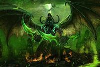 恶魔猎手怎么去潘达利亚 DH怎么去德拉诺