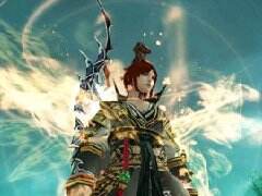 顶尖装备介绍 《龙OL》祈天铠甲抢先看