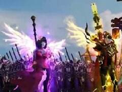 联赛长达四个月?《武魂2》怎样做到好玩又持久