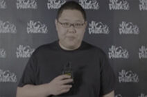 英雄联盟五周年祝福——PDD