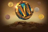 WOW点卡分钟数怎么换天数 点卡怎么换月卡