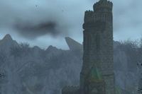 WOW卡拉赞仆役宿舍在哪 仆役宿舍怎么不出