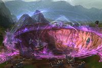 远古达拉然传送门哪学 达拉然巨坑怎么传送