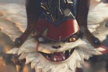 LOL新英雄克烈打野能不能恢复勇气值？