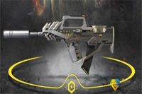 逆战经典神兽系列武器解读分析之玄武篇