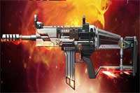 逆战经典神兽系列武器解读 不死鸟朱雀篇