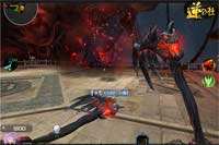 霸气龙鳞套装正式来袭 全新系列武器评测