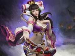 【梦三国2】MPL精彩集锦2016秋季赛TOP10