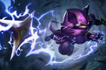 最强大招！LOL凯南S6天赋加点出装符文推荐