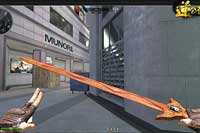 邪魔退散之力，近身武器桃木剑全面测评