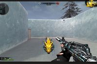 武器评测：神兽武器—M4A1青龙全面分析