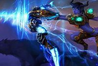 7.0各职业全专精天赋神器巅峰等级特效查看