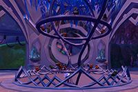 塔莉莎的住所怎么去 奥术增幅器在哪里得