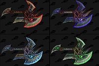 神器专长天赋怎么重置 重置要花多少能量点