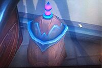 wow苏拉玛任务道具 不起眼的篮子怎么出来