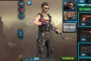 老牌杀敌利器AK系列新成员全面解析