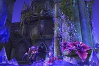 7.0世界任务扭曲之魂的塔什瑞尔领主在哪