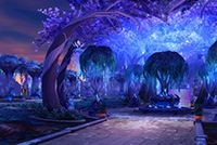 7.0监视者杜兰特在哪啊找不到监视者杜兰特