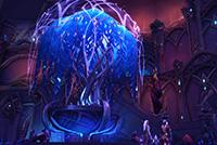 魔兽世界苏拉玛派对捣蛋鬼焚烧游船怎么做