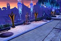 7.0苏拉玛进入酒庄怎么做 莉莉丝在哪里