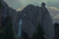 魔兽7.0风暴峡湾世界任务神圣之骨怎么做