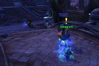 魔兽世界7.0苏拉玛王佐之才任务在哪接