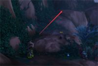 7.0苏拉玛地图稀有精英怪 主母哈佳萨在哪