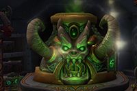 恶魔猎手DH神器三插槽任务存在抑魔金BUG