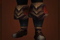 欺诈者的血契特效属性7.0元素萨橙鞋怎么用