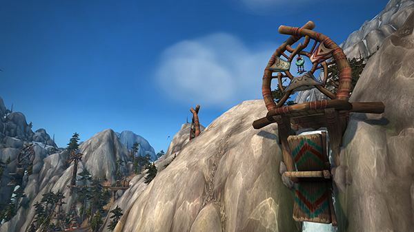 世界任务蹦蹦跳跳实验体魔网小蜘蛛怎么抓