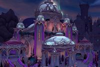 7.0苏拉玛任务守卫的命运怎么做 护月壁垒