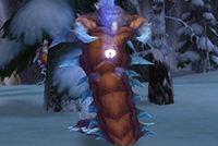 世界任务饥饿的冰牙怎么打宠物任务怎么做