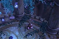 7.0苏拉玛远古魔力分享检测魔力上限进度宏