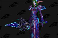 7.0冰法神器福利 破碎群岛经验声望5%BUFF