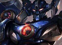 霸天剑魔皮肤多少钱 暗裔剑魔皮肤特效视频