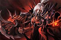 人口普查 恶魔猎手数据实装人数最多职业